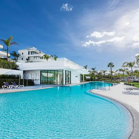 Cataleya Classic Apartment Estepona