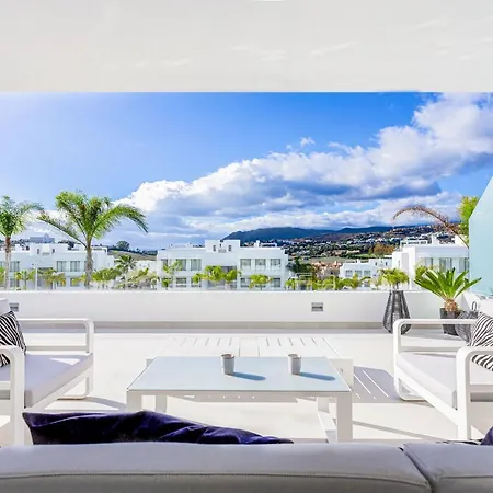 Cataleya Classic Apartment Estepona