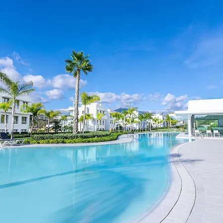 Cataleya Classic Apartment Estepona