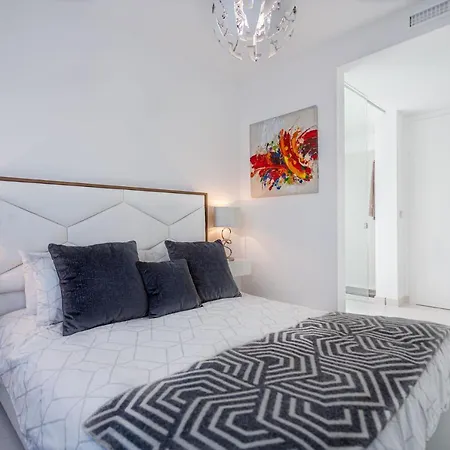 Apartment Cataleya Classic *