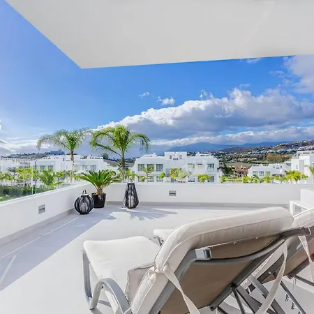 Cataleya Classic Estepona