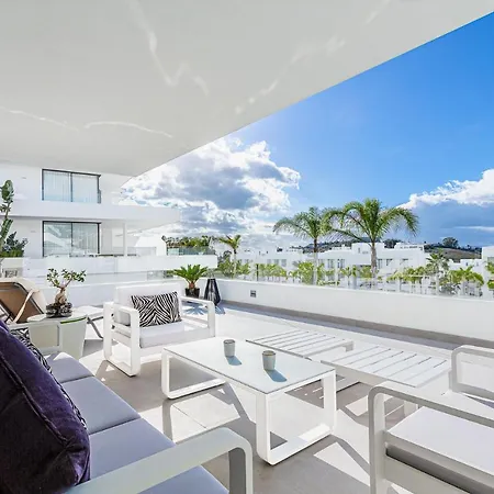 Cataleya Classic Apartment