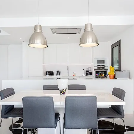 Cataleya Classic Apartment
