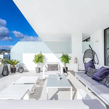 Cataleya Classic Estepona