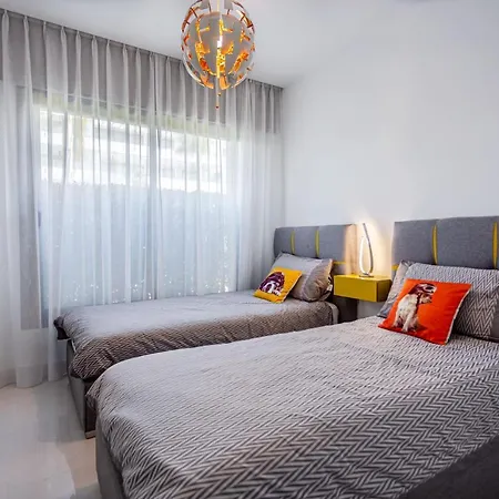 Apartment Cataleya Classic